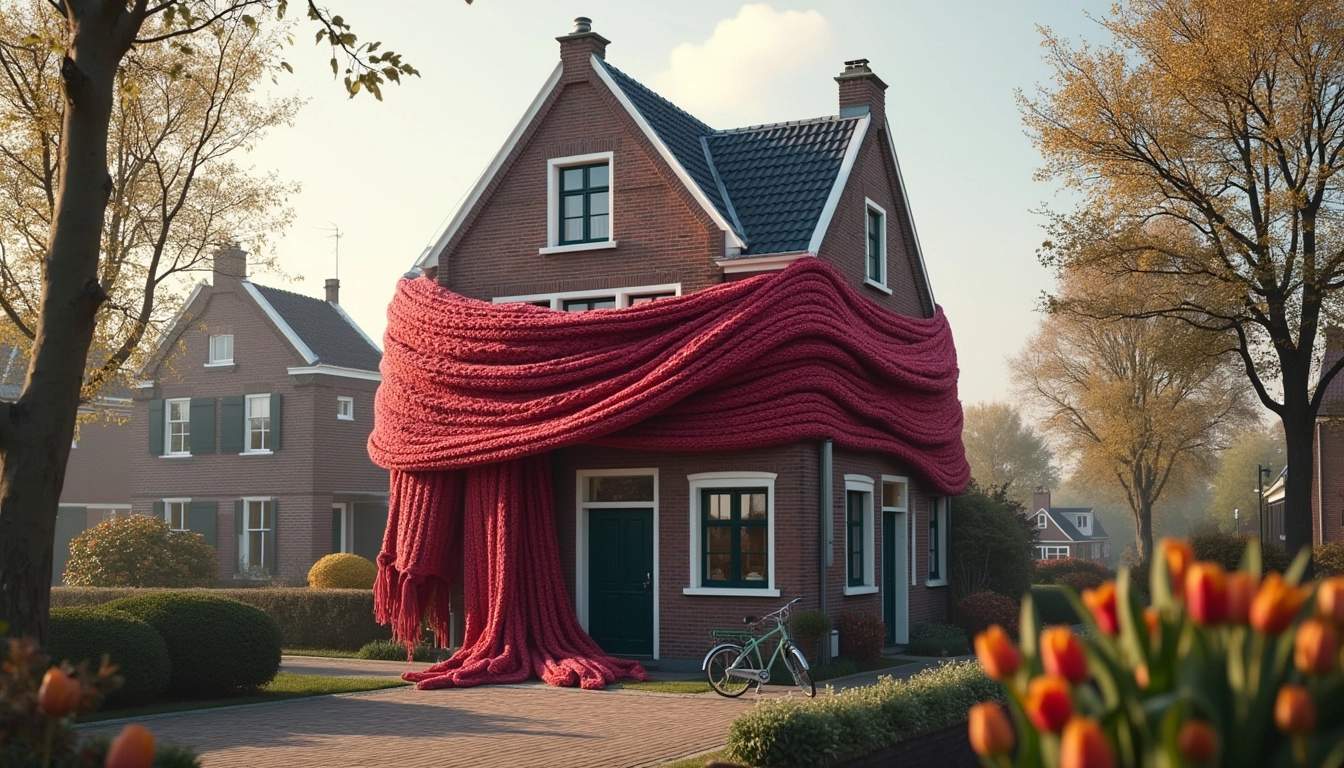 Topisoleren_huis_met_sjaal